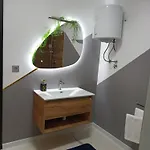 Jacuzzi Karuse
