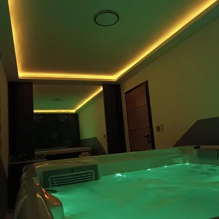 Jacuzzi 빌라 Karuse
