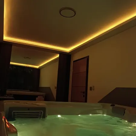Jacuzzi *