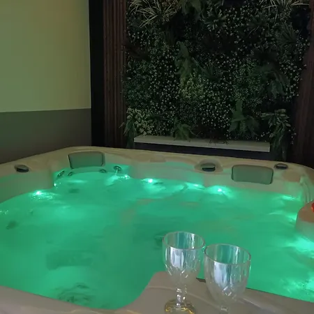 Jacuzzi * Karuse