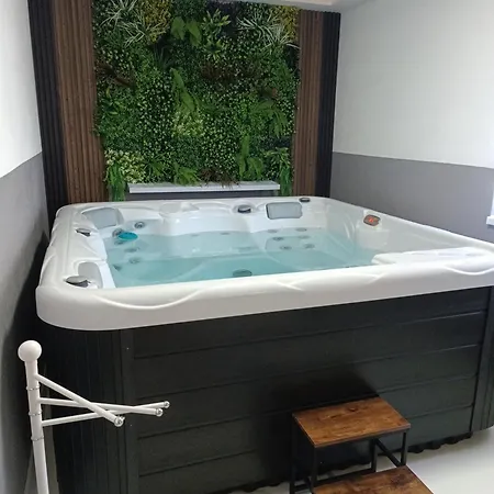 Jacuzzi Willa