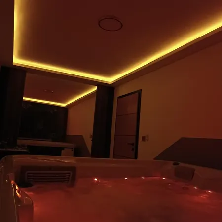 Jacuzzi * Karuse
